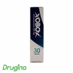 قرص زوبوکس 30 عددی های هلث - تصویر 3