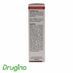 کپسول زینک پلاس آپوویتال 40 عددی - تصویر 2