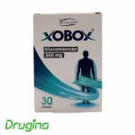 قرص زوبوکس 30 عددی های هلث - تصویر 4