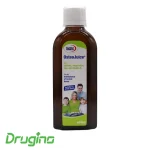 شربت استئوجویس یوروویتال 200 میلی لیتر - تصویر 5