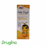 شربت ژل رویال پلاس مولتی ویتامین یوروویتال 200 میلی لیتر - تصویر 5