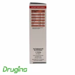 قرص زینک پلاس 15 یوروویتال 60 عددی - تصویر 4