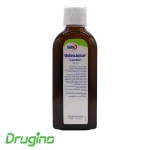 شربت استئوجویس یوروویتال 200 میلی لیتر - تصویر 4