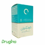 قرص فولیکوژن اروند فارمد 60 عددی - Image 6