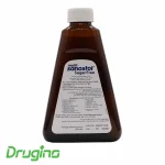 شربت مولتی سانستول بدون قند 155 میلی لیتر - تصویر 8