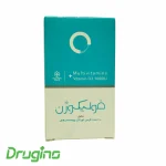 قرص فولیکوژن اروند فارمد 60 عددی - Image 7