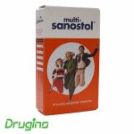 شربت مولتی سانستول 200 میلی گرم - تصویر 9